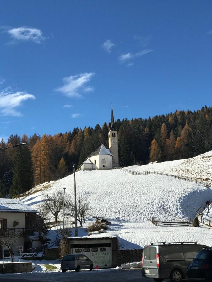 Casa Felice Apartman Caviola Kültér fotó