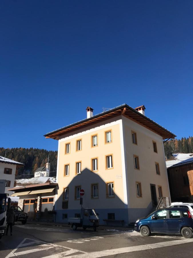 Casa Felice Apartman Caviola Kültér fotó