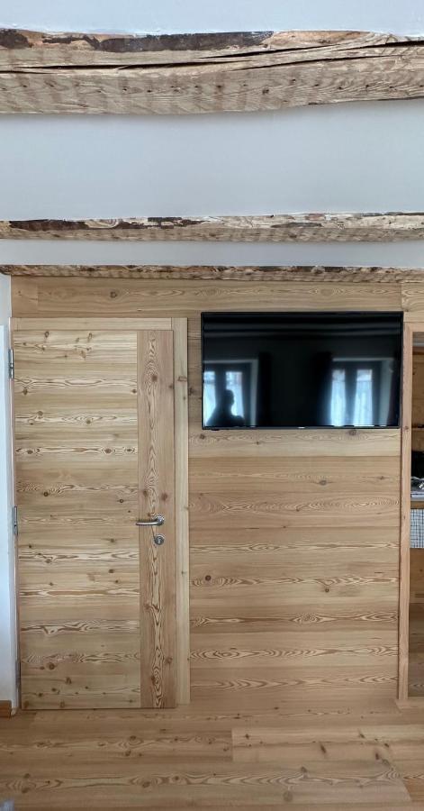 Casa Felice Apartman Caviola Kültér fotó