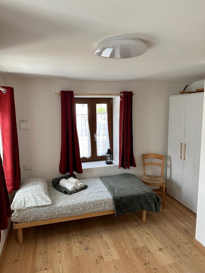Casa Felice Apartman Caviola Kültér fotó