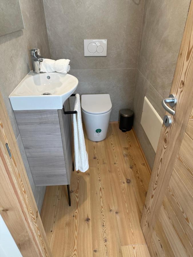 Casa Felice Apartman Caviola Kültér fotó