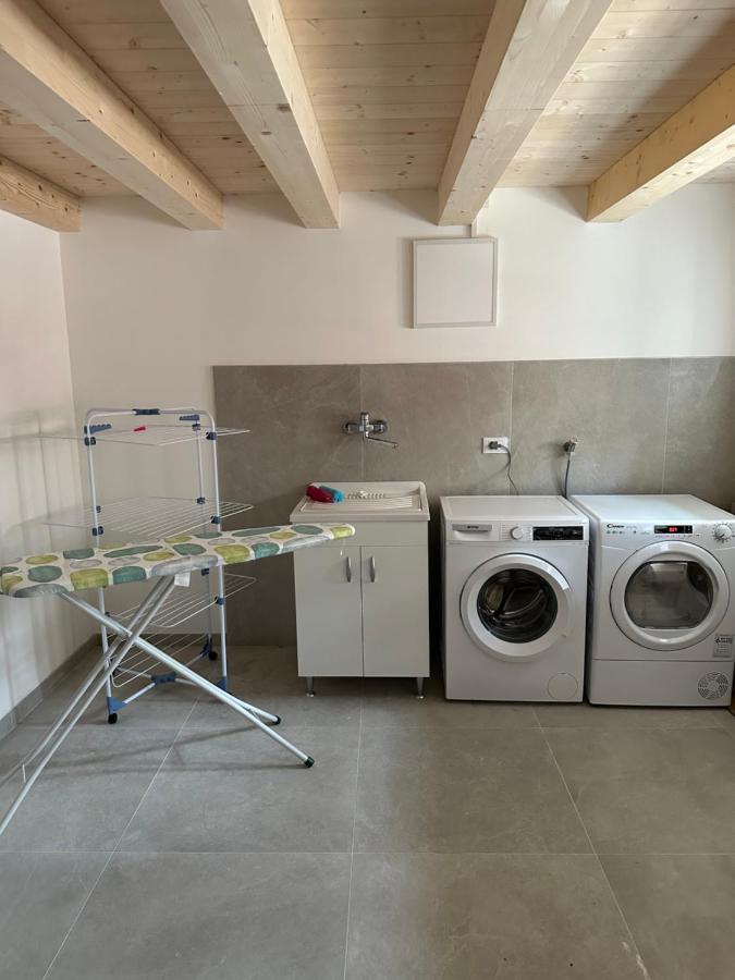 Casa Felice Apartman Caviola Kültér fotó