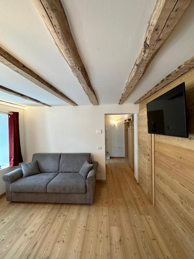 Casa Felice Apartman Caviola Kültér fotó