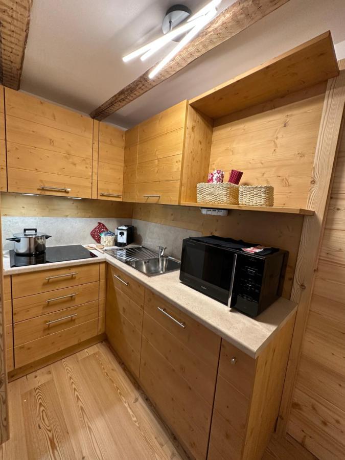 Casa Felice Apartman Caviola Kültér fotó