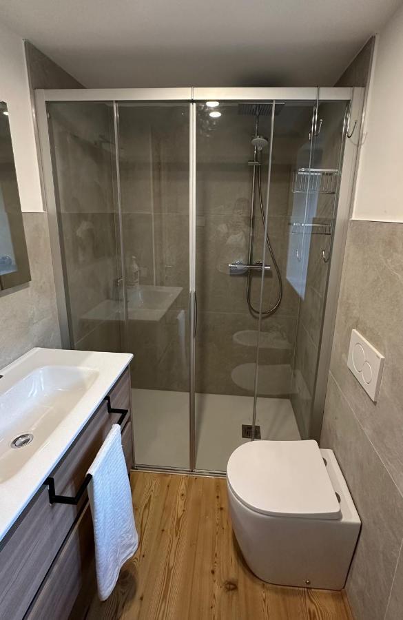 Casa Felice Apartman Caviola Kültér fotó