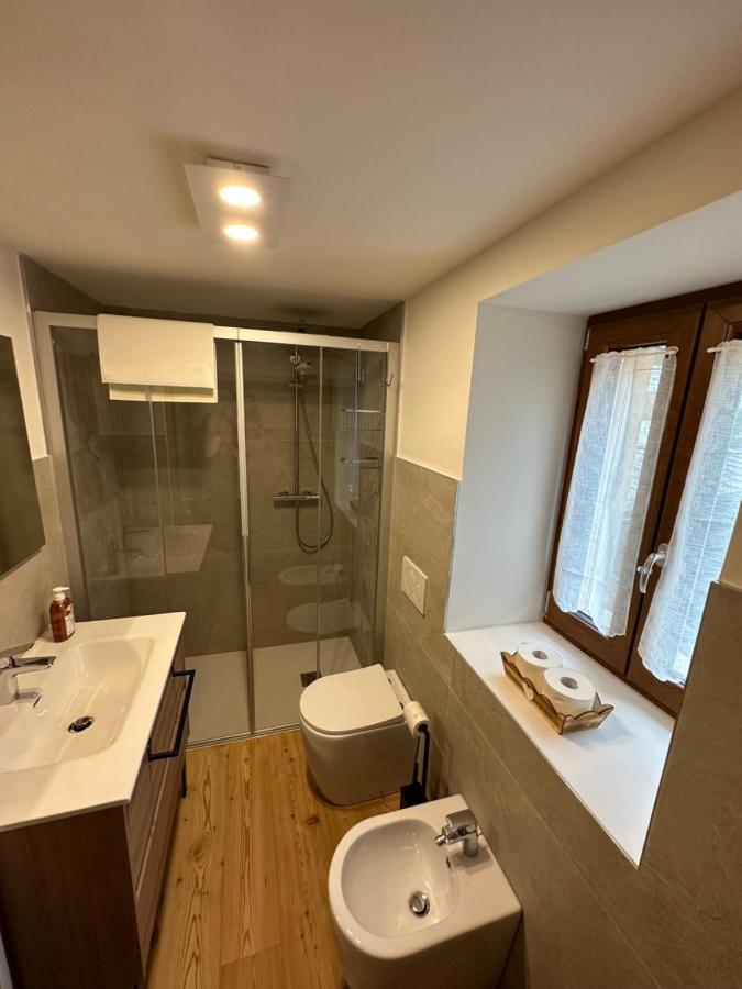 Casa Felice Apartman Caviola Kültér fotó