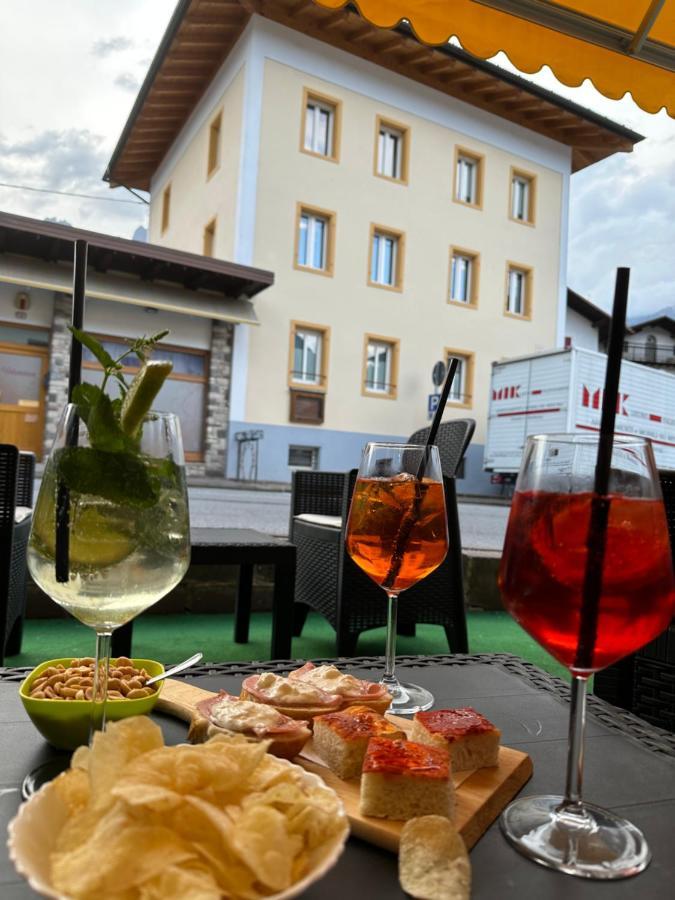 Casa Felice Apartman Caviola Kültér fotó