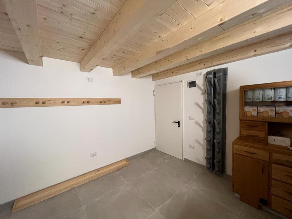 Casa Felice Apartman Caviola Kültér fotó