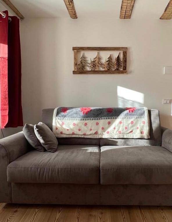 Casa Felice Apartman Caviola Kültér fotó